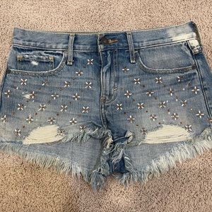 Women’s shorts